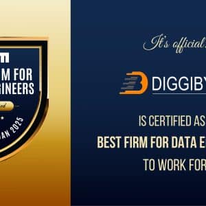 Diggibyte Award