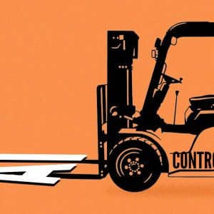 Bengaluru’s Control One is Bringing Forklifts to Life with Physical AI Agents