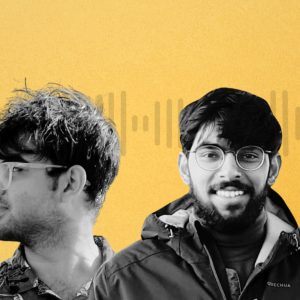 Meet the Creators of India’s AWAAZ