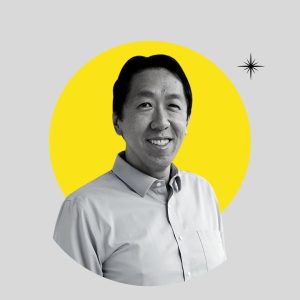 Andrew Ng announces a new ML specialisation on Coursera