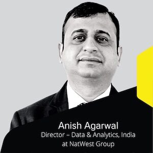 Picture of Anish Agarwal