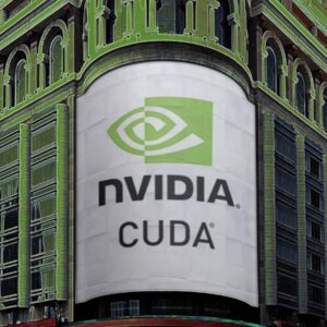 NVIDIA’s AI Supremacy is All About CUDA