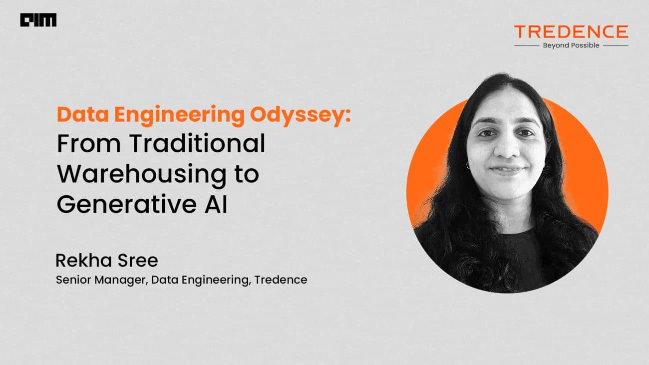 Data Engineering Odyssey: From Traditional Warehousing to Generative AI