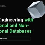 Register For This Full Day Workshop On Data Engineering & Databases