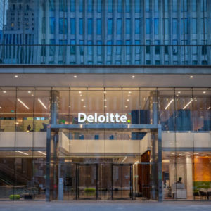 Deloitte Deploys NVIDIA’s DGX A100s For Its New AI Computing Centre