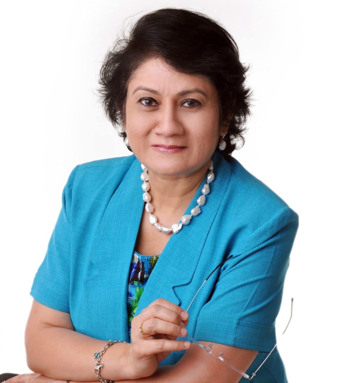 Dr Rohini (Gupta) Srivathsa