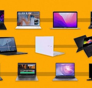 Best Laptops for AI use