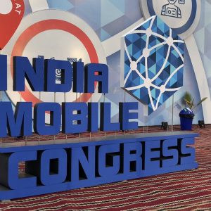 india mobile congress