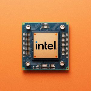 Intel Soon to be on Par with NVIDIA