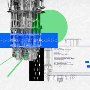 Is IBM the NVIDIA of Quantum Computing?