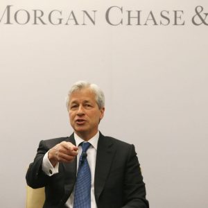 jamie dimon jp morgan