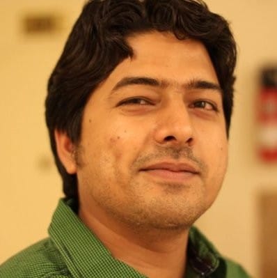 Manish Shukla