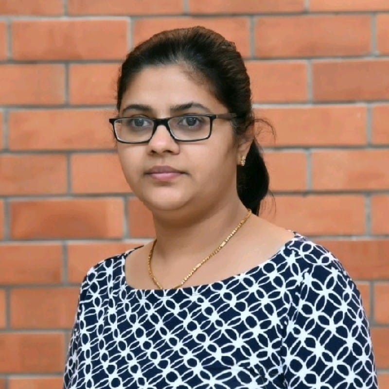 Mathangi Sri Ramachandran