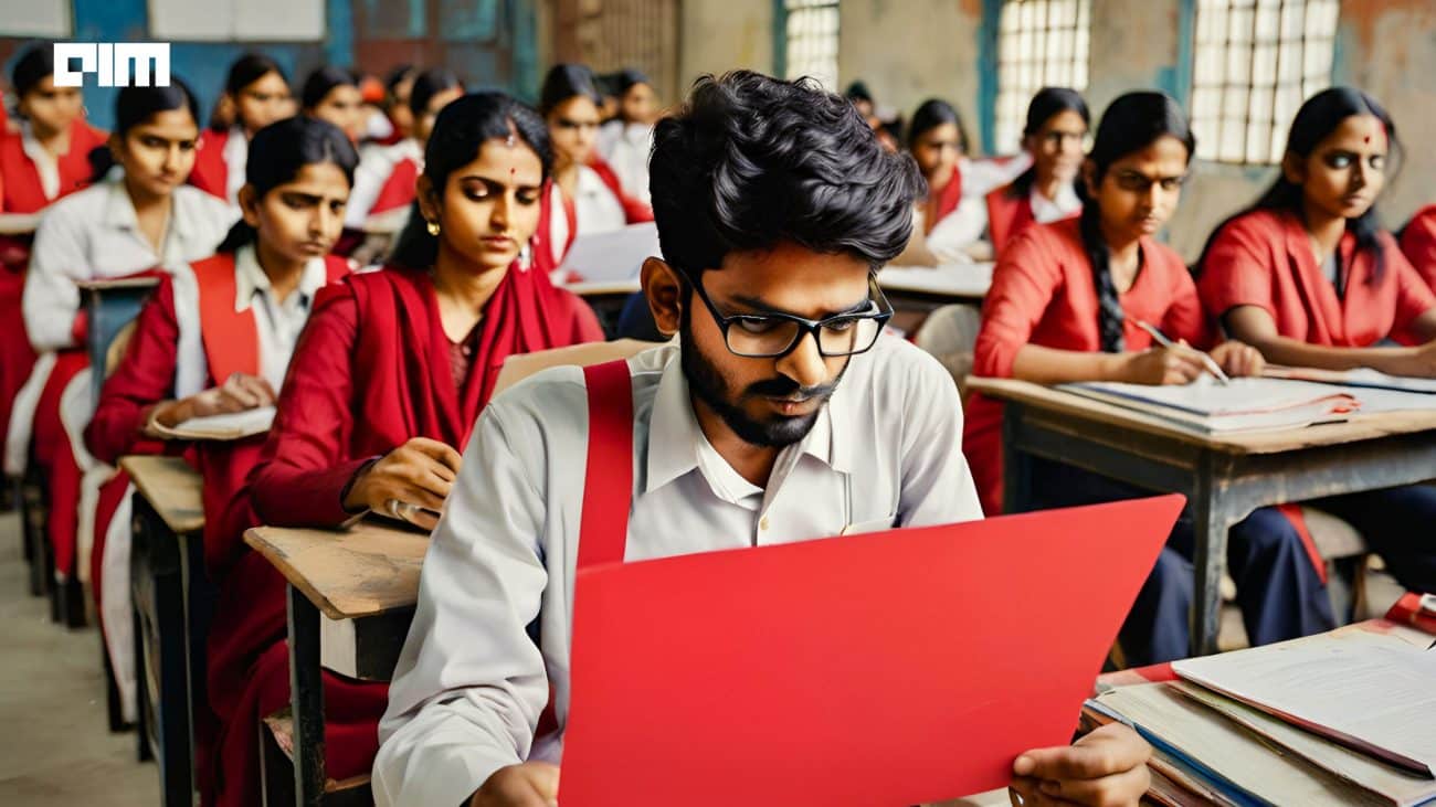 India's Obsession with STEM is Creating a Generation of Jobless Graduates