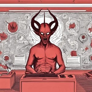 Web Development was Designed by Satan for Software Engineers