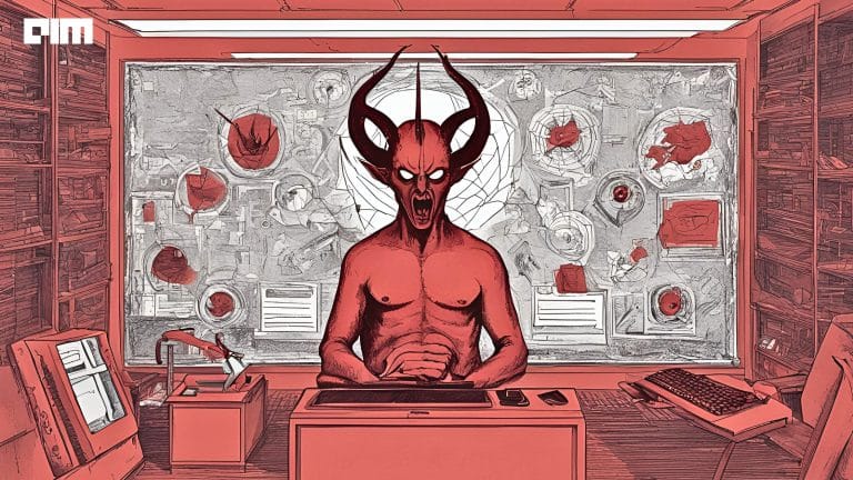 Web Development was Designed by Satan for Software Engineers