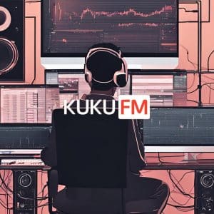 Kuku FM is Using Generative AI to Make Everyone a Full-Stack Creative Producer