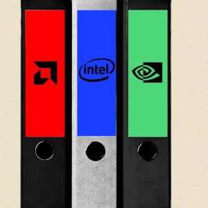 Intel’s Chance to Catch Up with NVIDIA and AMD