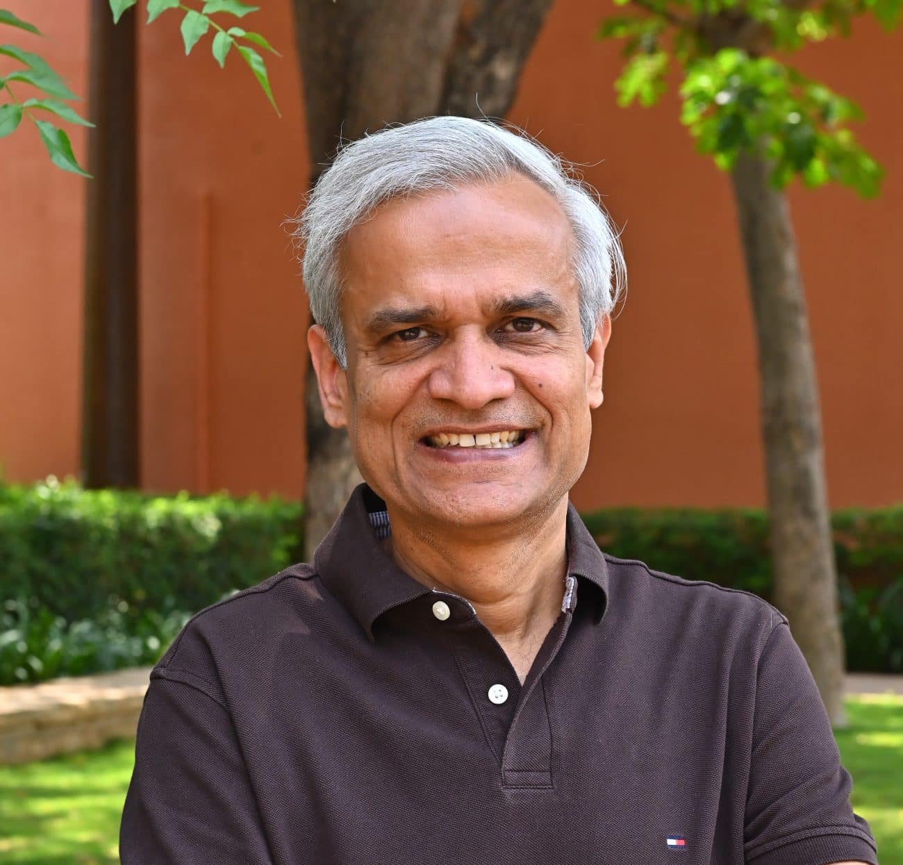 Pankaj Rai