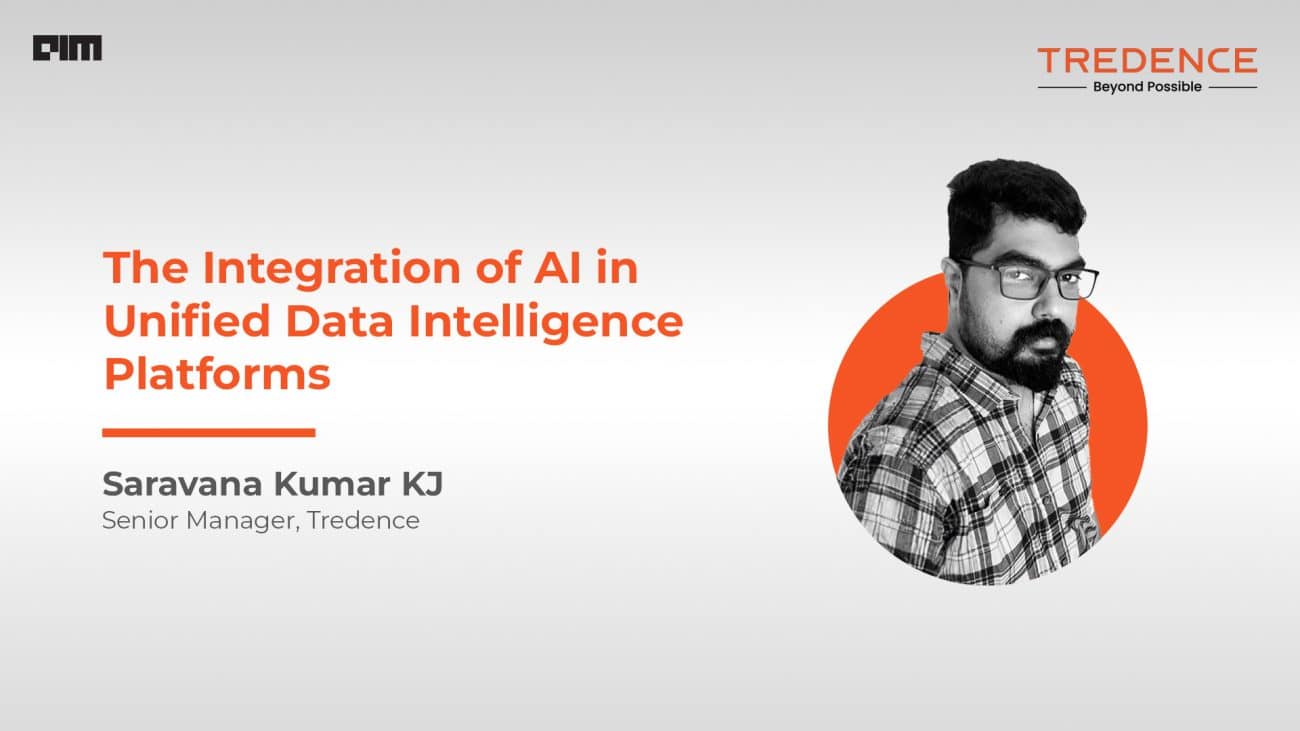 The Integration of AI in Unified Data Intelligence Platforms