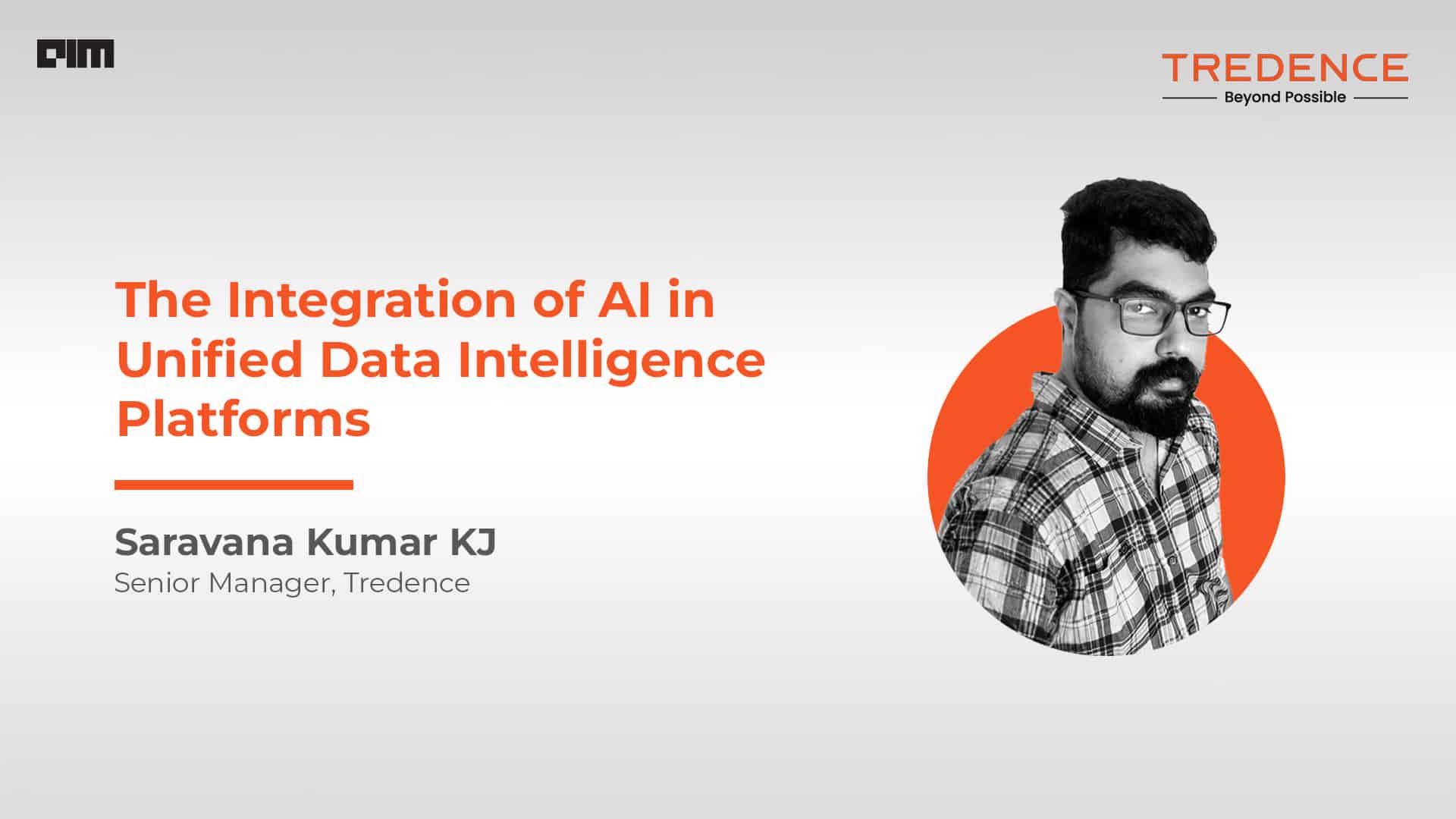 The Integration of AI in Unified Data Intelligence Platforms