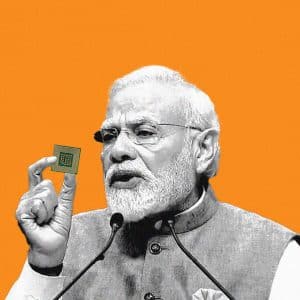 narendra modi semiconductor