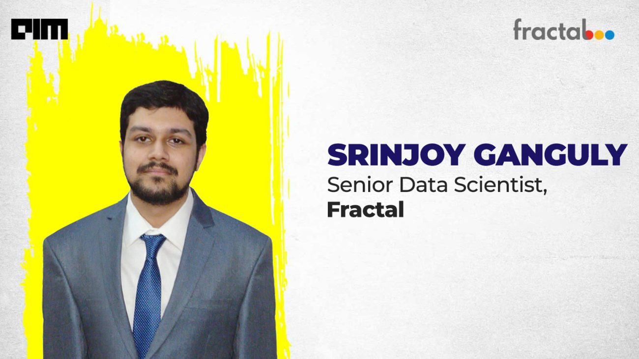 Fault-tolerant quantum computing era is a decade away: Srinjoy Ganguly, Fractal