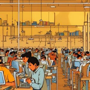 Soon, India Will Lack Skilled Software Engineers