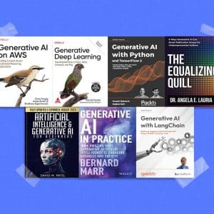 generative ai books