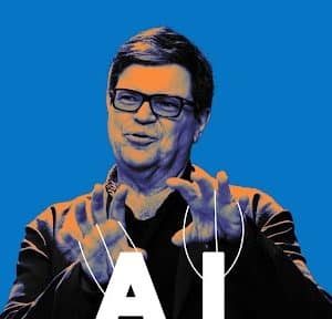 Yann LeCun LLM