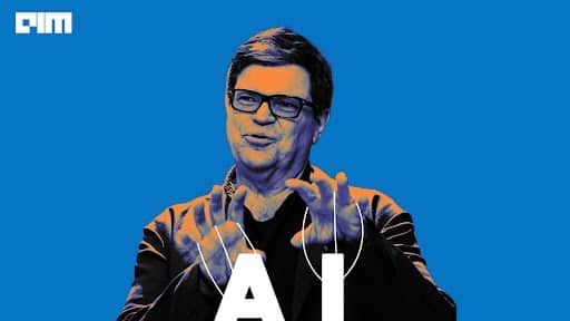 Yann LeCun LLM