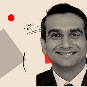 Prashanth Kaddi, Partner, Analytics & Cognitive at Deloitte