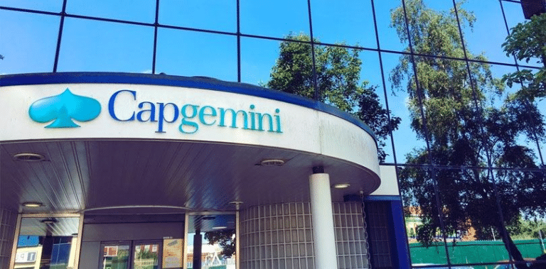 Capgemini expands GenAI efforts with 350 new projects, 2,000+ deals in pipeline