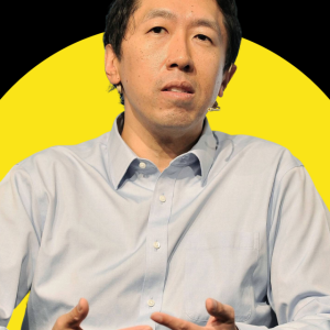 Andrew Ng Releases Generative AI with LLMs Course with AWS