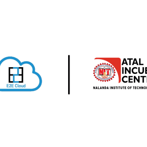 E2E Cloud and AIC-NITF Partner to Boost Indian AI Startup Ecosystem