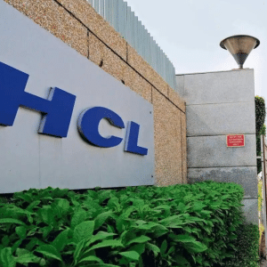 HCL Intel Partnership