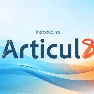 Intel Launches Articul8 AI, an Enterprise Generative AI Company