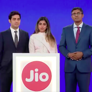 reliance jio