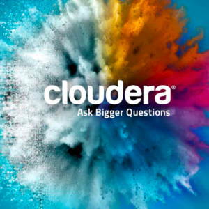 cloudera