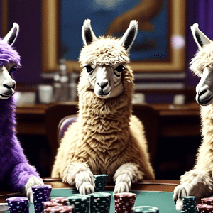 Llama 3