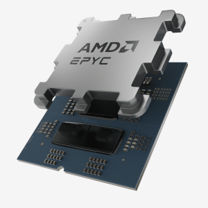 AMD Unveils EPYC 4004 Processors to Compete with Intel’s Xeon Processors