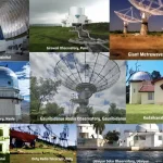 Top 10 Space Observatories in India