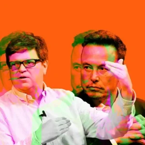 yann lecun vs elon musk